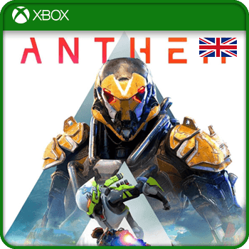Anthem United Kingdom category image