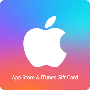 App Store & iTunes Gift Card United States category image