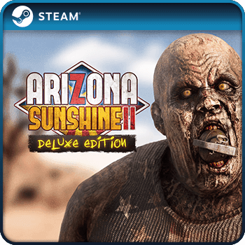 Arizona Sunshine 2 Deluxe Edition category image