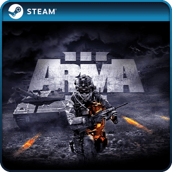 Arma 3  category image