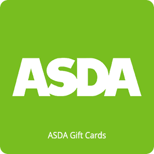 ASDA Gift Card