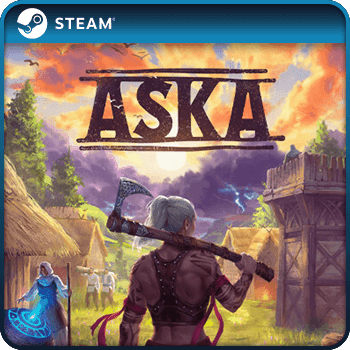 ASKA category image