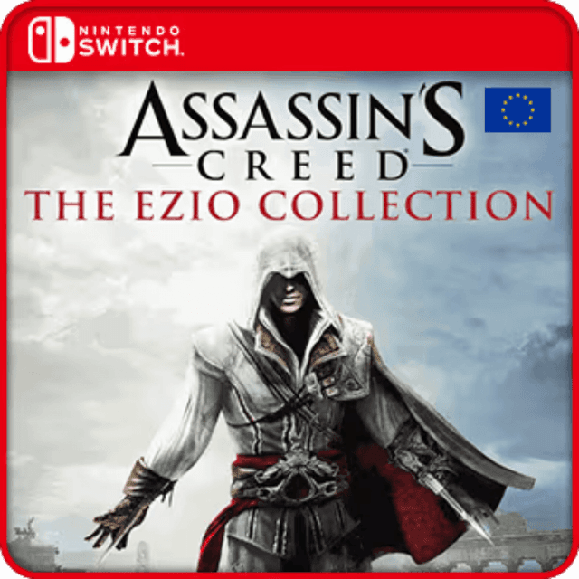 Assassin's Creed Collection 
