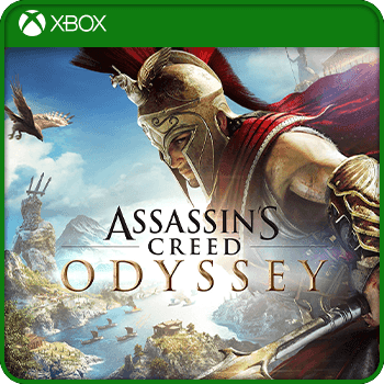 Assassin's Creed Odyssey USA