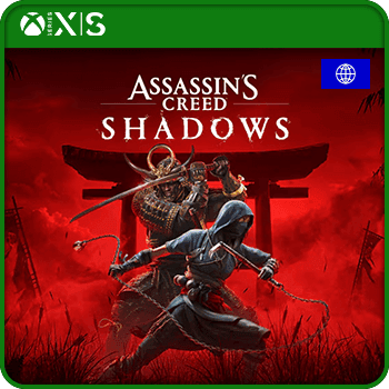 Assassin's Creed Shadows USA