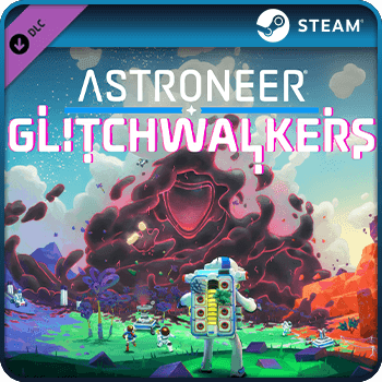 ASTRONEER Glitchwalkers  category image