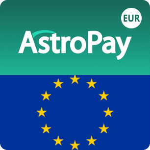 Rewarble AstroPay Gift Card Europe