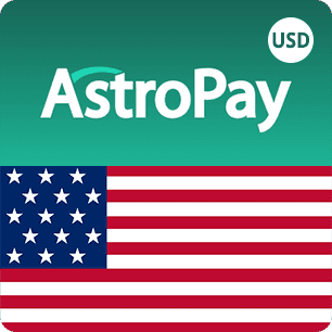 Rewarble AstroPay Gift Card USA