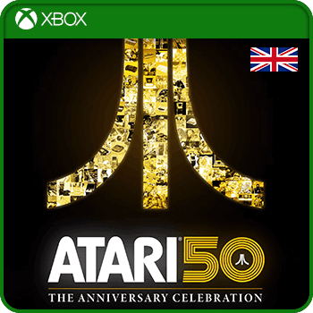 Atari 50 UK