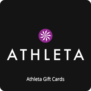 Athleta Gift Card United States category image