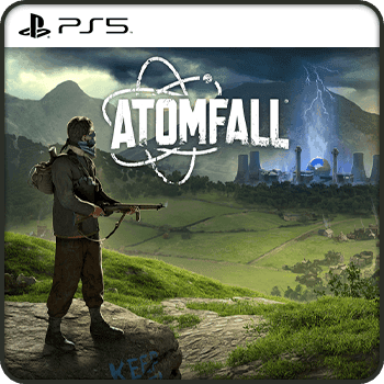 Atomfall PSN 
