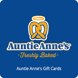 Auntie Anne's