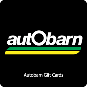 Autobarn Gift Card  Australia category image