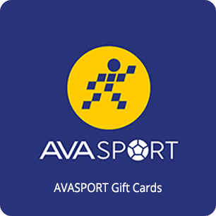 AVASPORT Gift Card 