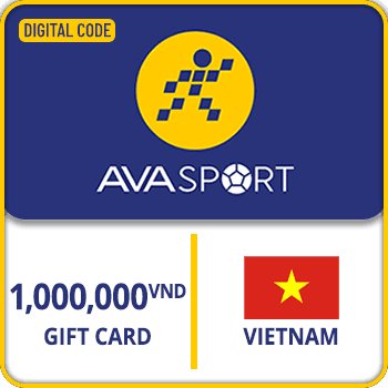 AVASPORT Gift Card 1000000 VND VIETNAM product image