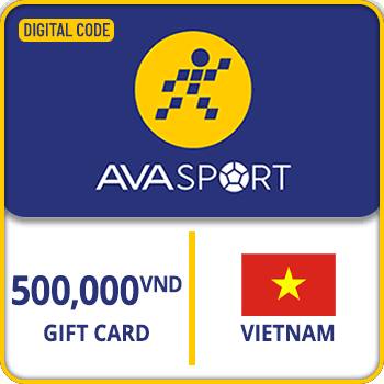 AVASPORT Gift Card 500000 VND VIETNAM product image
