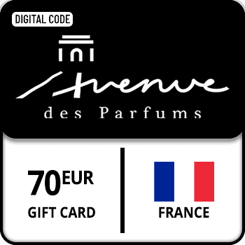 Avenue des Parfums Gift Card €70 FRANCE product image
