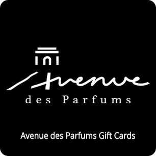 Avenue des Parfums Gift Card 