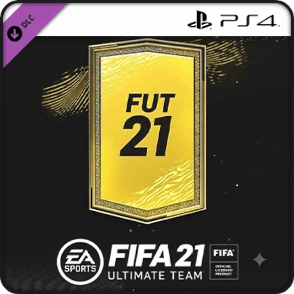 FIFA 21 