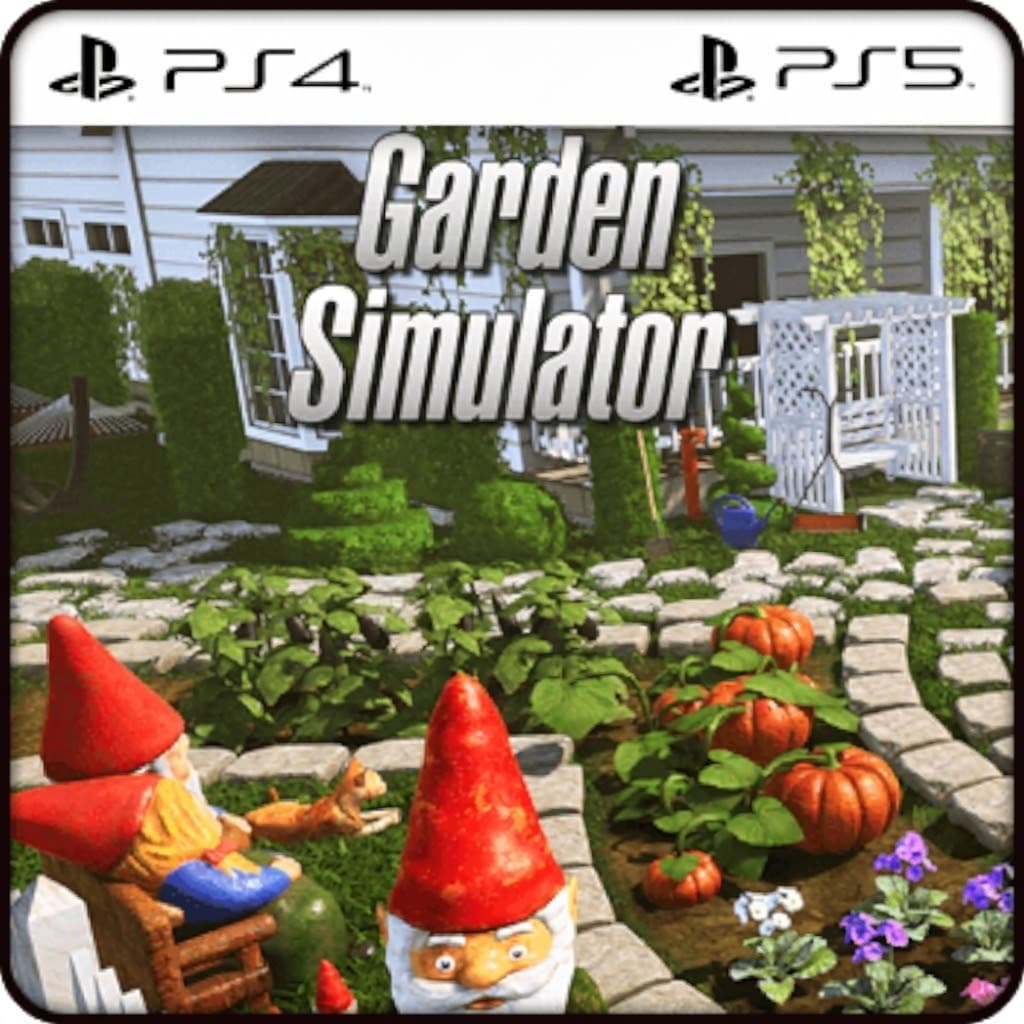 Garden Simulator