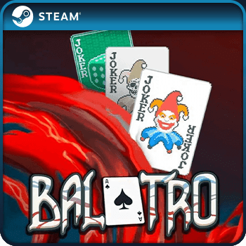 Balatro Pc  category image