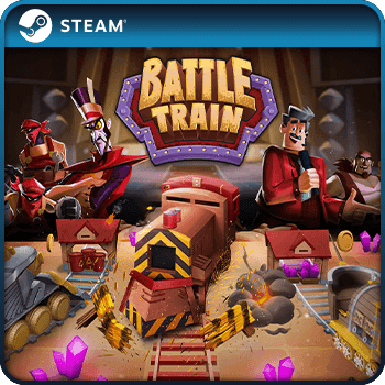 Battle Train