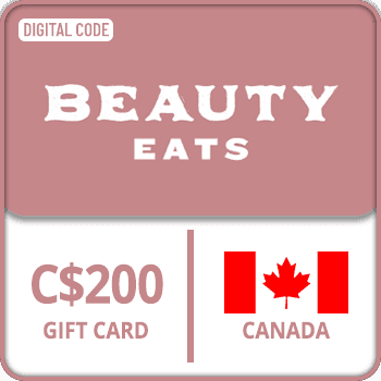 Beauty BBQ Gift Card $200 CANADA  product image