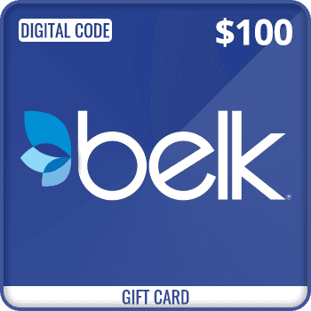 Belk Gift Card $100 USA product image