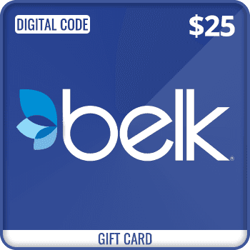 Belk Gift Card $25 USA product image