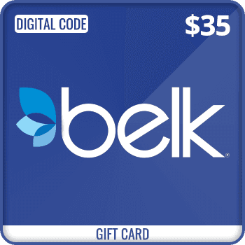 Belk Gift Card $35 USA product image