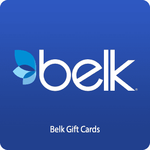 Belk Gift Card