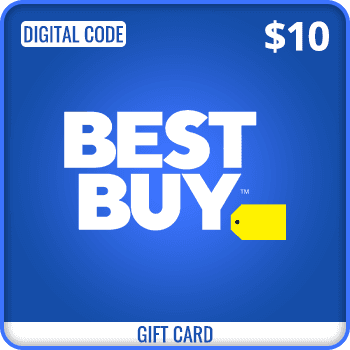 Best Buy Gift Card $10 USA product image