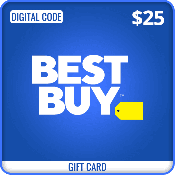 Best Buy Gift Card $25 USA product image