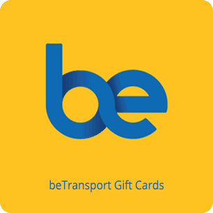 beTransport Gift Card  Vietnam category image