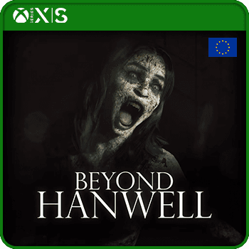 Beyond Hanwell Xbox Series X/S Xbox Game key EUROPE product image