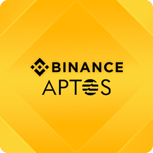 Binance Gift Card APT category image