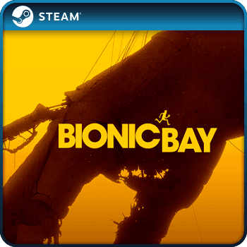 Bionic Bay PC Steam Key Global product image