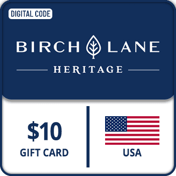 BirchLane Gift Card $10 USA  product image