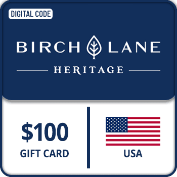 BirchLane Gift Card $100 USA  product image