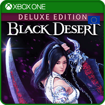 Black Desert 