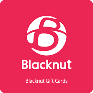 Blacknut Gift Card 