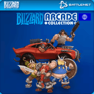 Blizzard Arcade category image