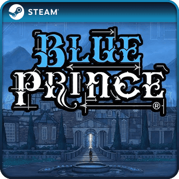 Blue Prince 