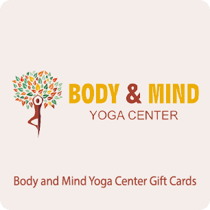 Body and Mind Yoga Center