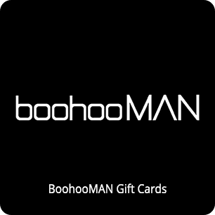 BoohooMAN Gift Card  United Kingdom category image