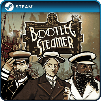 Bootleg Steamer 
