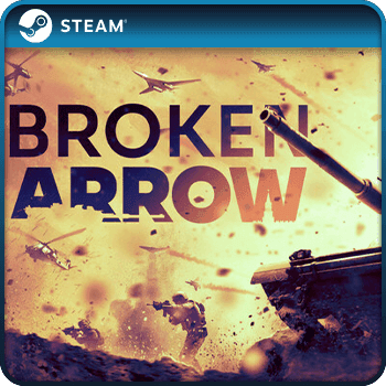 Broken Arrow category image