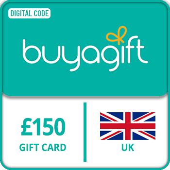 Buyagift Gift Card £150 UK product image