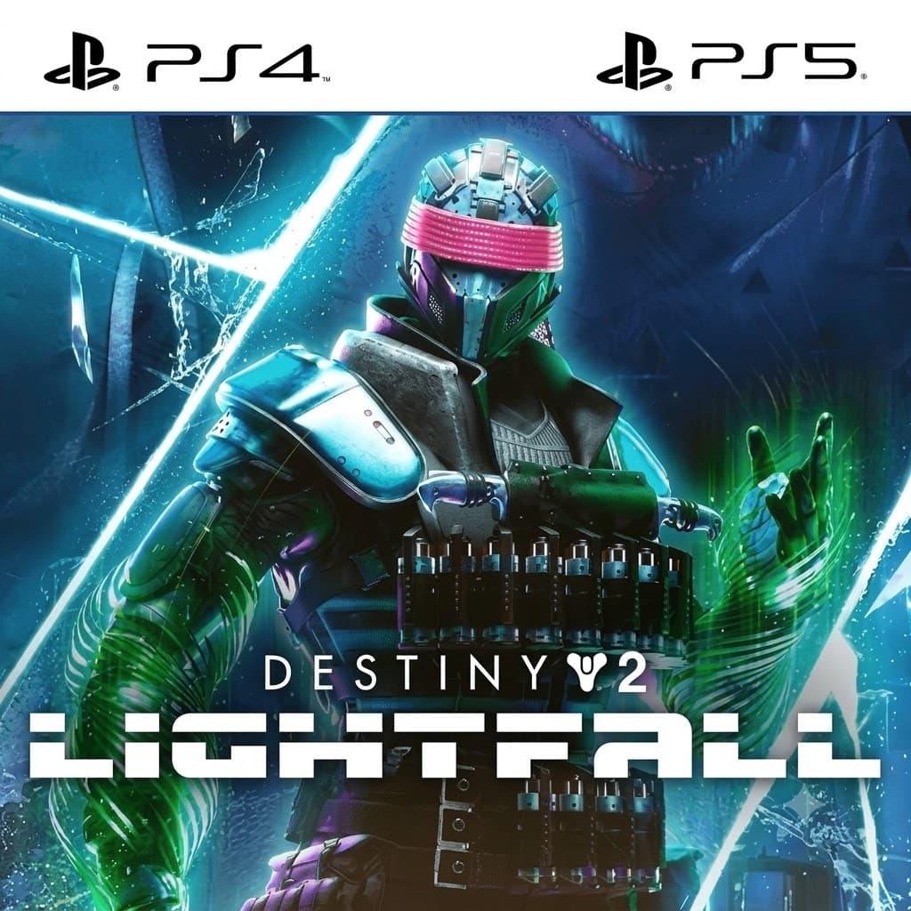 Destiny 2 PSN 