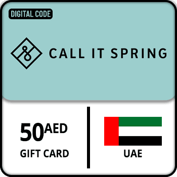 Call It Spring Gift Card 50 AED UAE product image